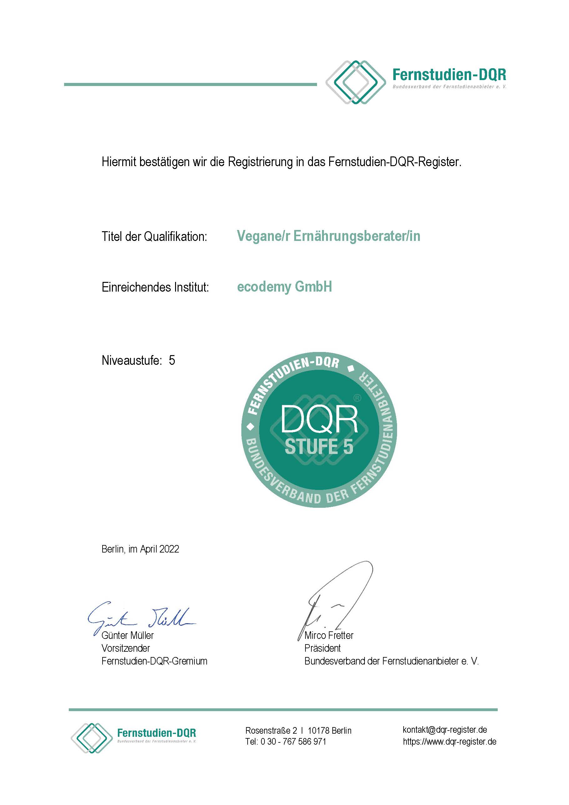 Fernstudien-DQR-Niveau ecodemy Veganer Ernährungsberater.jpg